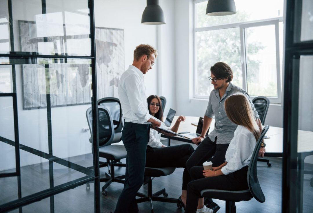 Mapping Your Business’s Growth Journey